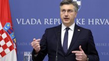 Plenković: Tko je uopće postavio tezu da sam ja kriv za pad broja stanovnika?