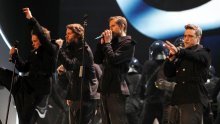 Mark Owen iz grupe Take That dobio kćer Fox Indiju