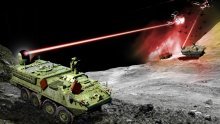 [FOTO/VIDEO] Odgovor Rusima i Kinezima u pravi čas: Novi Stryker opremljen laserom mogao bi biti dugotrajno mobilno rješenje američke protuzračne obrane. Donosimo detalje