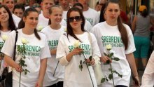 Srebrenica je za Bošnjake kao Jadovno i Jasenovac za Srbe