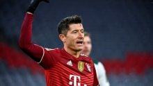 Čudesni golgeter Robert Lewandowski u izboru Fife najbolji je igrač svijeta za prošlu godinu