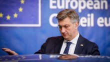 Plenković s europskim političarima o stanju u BiH