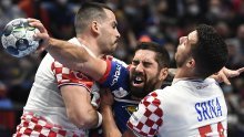 Nikola Karabatić otkrio je tko je po njemu favorit ovog Europskog prvenstva; svi se pitaju je li ovo 'pila naopako'