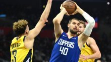 Zubac i Cliipersi slavili, Utah i Bogdanović izgubili, a BiH zvijezda Nurkić sve ostavila bez daha; kakva utakmica!