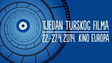 Tjedan turskog filma u kinu Europa