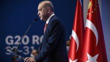 Erdogan na mukama, inflacija uzletjela na gotovo 50 posto