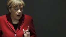 Merkel: Imat ćemo vremena za razgovor, a možda i za svađu