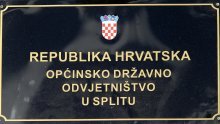 Optužen zbog pokušaja ubojstva dviju žena u Splitu koje je napao ničim izazvan