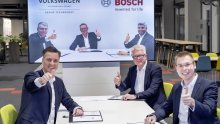 Bosch ulaže još 250 milijuna eura u proizvodnju poluvodiča