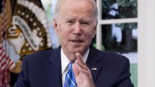 Biden: U Vrhovni sud prvi put ide crnkinja