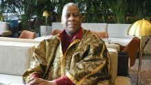 Svijet mode potresla je tužna vijest: Preminuo je André Leon Talley, modna ikona i bivši kreativni direktor Voguea