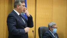 Premijer Plenković najavio idućeg tjedna novo fiksiranje cijena goriva. Može li to zauzdati inflaciju?