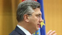 Plenković: Situacija u Ukrajini izrazito je zabrinjavajuća, najnapetija je od 2014.