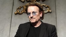 Bono Vox kaže da se srami većine pjesama U2-a, a otkrio je i na koju je najponosniji