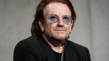 Bono Vox otkrio da ima polubrata za kojeg desetljećima nije znao da postoji