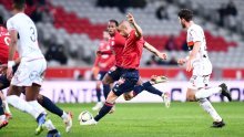 Lille srušio Lorient; Ivo Grbić branio, a Domagoj Bradarić utakmicu promatrao s klupe