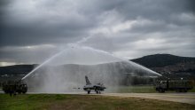 FOTO/VIDEO Grčkoj isporučeni prvi borbeni zrakoplovi Rafale, uskoro stižu i nove francuske fregate, a sve se više govori i o nabavi američkog bestselera