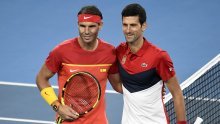 Novak Đoković opet se našao 'na tapeti', Rafa Nadal još je jednom prozvao Srbina i upozorio: Pa vidite koliko je ljudi umrlo...