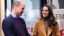 Princ William i Kate Middleton su jasni: 'Danas smo uz predsjednika Zelenskog i cijeli ukrajinski narod dok se hrabro bore za budućnost!'