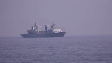 Iran, Kina i Rusija održali zajedničke pomorske vježbe na sjeveru Indijskog oceana