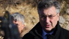 Plenković pecnuo Milanovića: S Amerikancima dogovoren znatno povoljniji aranžman za Bradleyje. Neki odmaraju, a neki rade