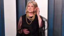 Ma je li to moguće? Martha Stewart bila je u vezi s Anthonyjem Hopkinsom, a sada je otkrila i razlog prekida koji je vrlo neobičan