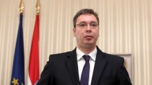 Vučić: Nikad više mitske nebeske Srbije, već Srbije u Europi