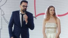 Petra Grašu čeka vrlo uzbudljiva godina, a on sam kaže: 'Moj život je jedna ljepota'