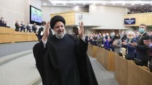 Iranski predsjednik: Širenje NATO-a je ozbiljna prijetnja regiji