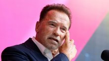 Arnold Schwarzenegger ima poruku za cijeli svijet: Nisam stručnjak za vanjsku politiku, ali znam da u ratu i nakon njega nitko ne pobjeđuje