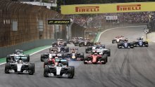 Bernie priznao: Ništa od novih F1 pravila do svibnja