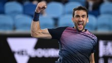 Marin Čilić senzacionalno izbacio petog nositelja, Rusa koji je priznao da je u Australiju stigao s pozitivnim nalazom na koronavirus