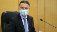 Gordan Jandroković: Aki i Parni valjak obilježili su hrvatsku glazbenu scenu i ostat će u trajnom sjećanju