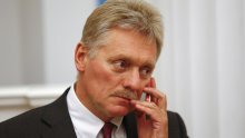 Peskov: Nema značajnog napretka na pregovorima s Ukrajinom