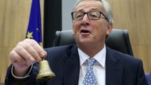 Juncker: Ja ne drhtim pred premijerima