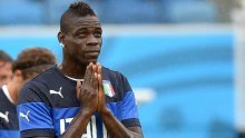 Mario Balotelli nakon četiri godine ponovno u reprezentaciji; je li on biti taj koji će 'azzurre' odvesti na SP u Katar?