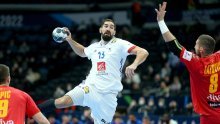 Nikola Karabatić u središtu skandala koji potresa Europsko prvenstvo; pozitivan je na koronavirus, ali EHF mu dopušta igrati!