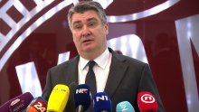 Milanović o Ukrajini: Mi s time nećemo imati ništa. Ako dođe do eskalacije, povući ćemo sve do zadnjeg hrvatskog vojnika!