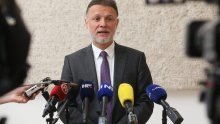 Jandroković odbacio da se odugovlači s referendumskim inicijativama Mosta