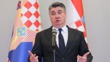 Milanović se oglasio: Plenković je nabavu Bradleya dogovorio 5 do 12, njegov nemar mogao je Hrvatsku vojsku skupo koštati