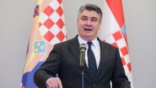 Milanović pozvao Plenkovića da zajedno pruže potporu Hrvatima u BiH