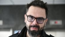 Petar Grašo: 'Trebalo mi je neko vrijeme da sam sa sobom osvijestim tu divnu informaciju i sad živimo u slatkom iščekivanju'