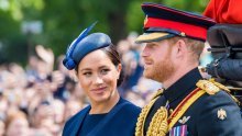 Razmišljaju li Meghan Markle i princ Harry povratku u Veliku Britaniju i preuzimanju svojih starih dužnosti?