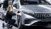 Mercedes-Benz je najvrjednija marka u Njemačkoj u 2022.: Volkswagen, BMW, Audi i Porsche također među prvih 500