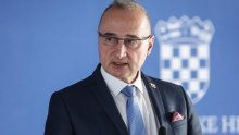 [VIDEO] Grlić Radman: Moram zvati strane ministre i ispričavati im se zbog Milanovićevih izjava, Tuđman bi se okretao u grobu