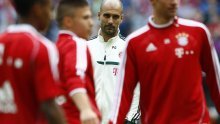 Guardiola u Bayern dovodi još jednog igrača Barce