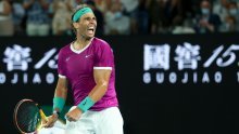 Rafael Nadal izborio finale Australian Opena i ima priliku ispisati povijest tenisa: Nisam mislio da ću to moći, ali...