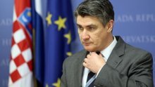 Milanović odškrinuo vrata za Čačićev ulazak u Sabor?