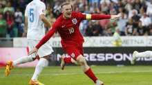 Rooney ušao u povijest; samo ga jedan gol dijeli od legende!