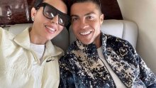 Cristiano Ronaldo: Tisuću posto sam siguran da ćemo se Georgina i ja uskoro vjenčati